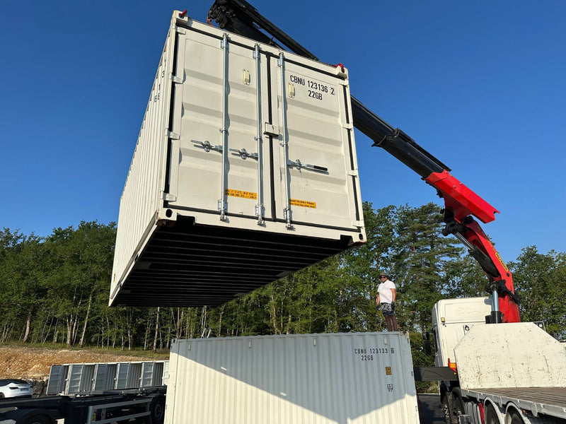 Delivery proof image