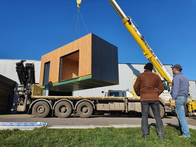 Delivery proof image