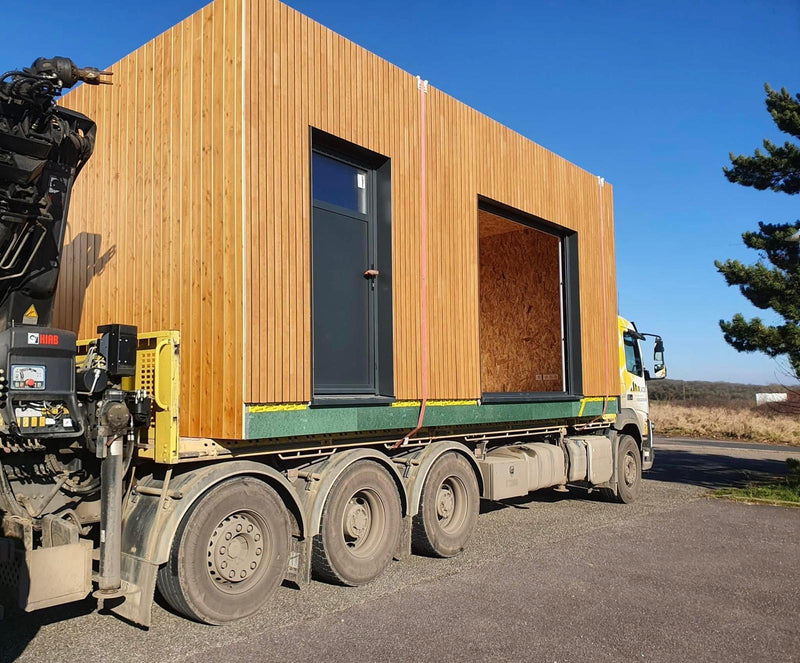 Delivery proof image